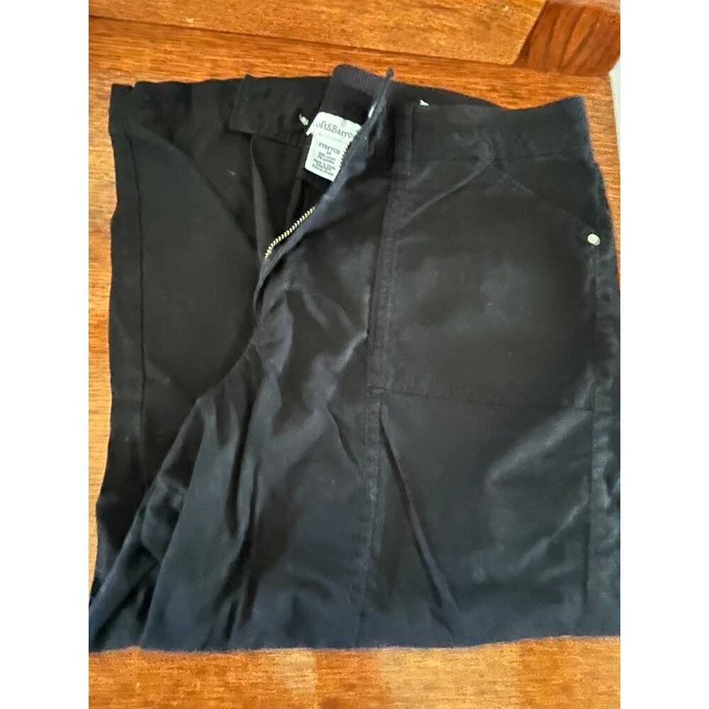 Womens Capris